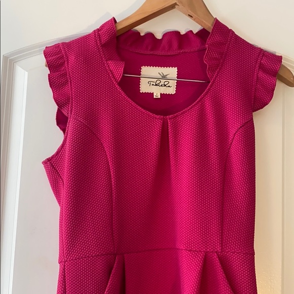 Dress - Picture 2 of 3